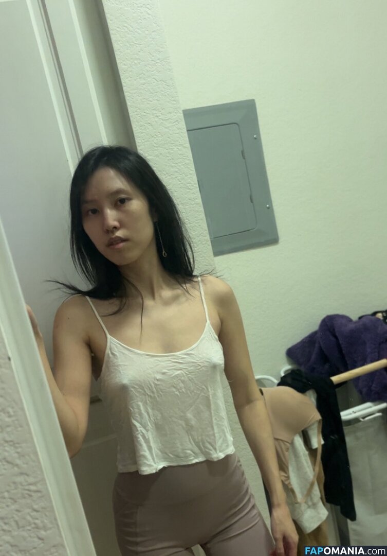  / Asian Baby Girl / kayla.vy Nud OnlyFans  Fotografie scursă #19