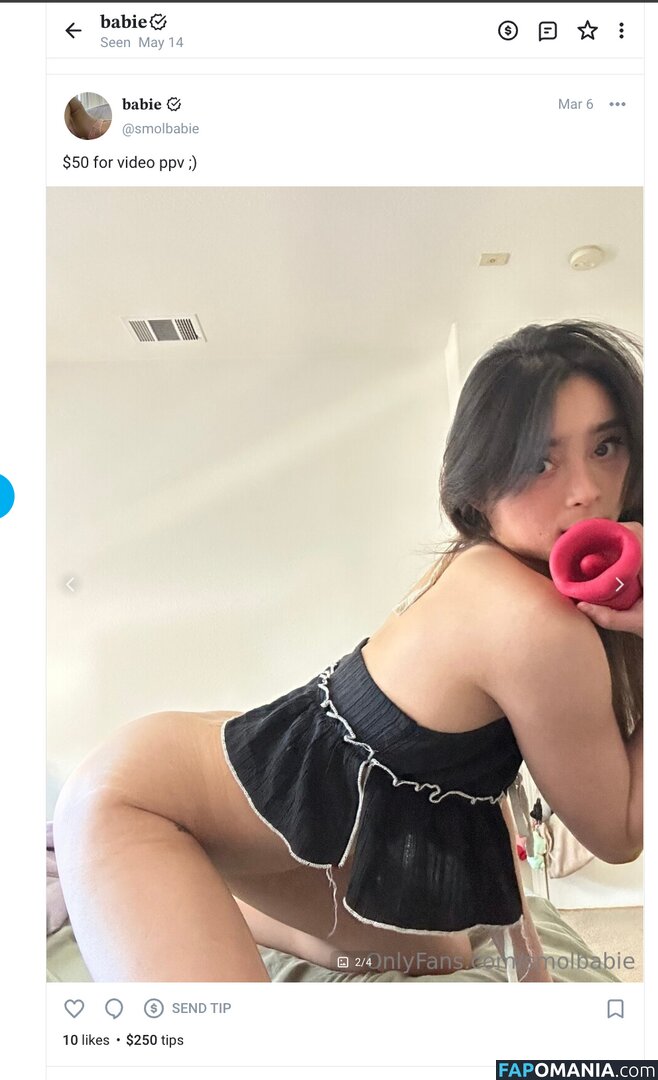  / Asian Baby Girl / kayla.vy Nud OnlyFans  Fotografie scursă #63