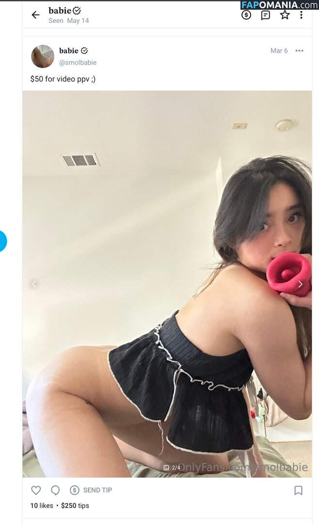  / Asian Baby Girl / kayla.vy Nud OnlyFans  Fotografie scursă #66