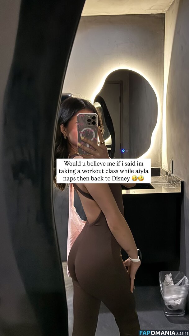 Kaylee Pereira / kayleepereiraa Nud OnlyFans  Fotografie scursă #1