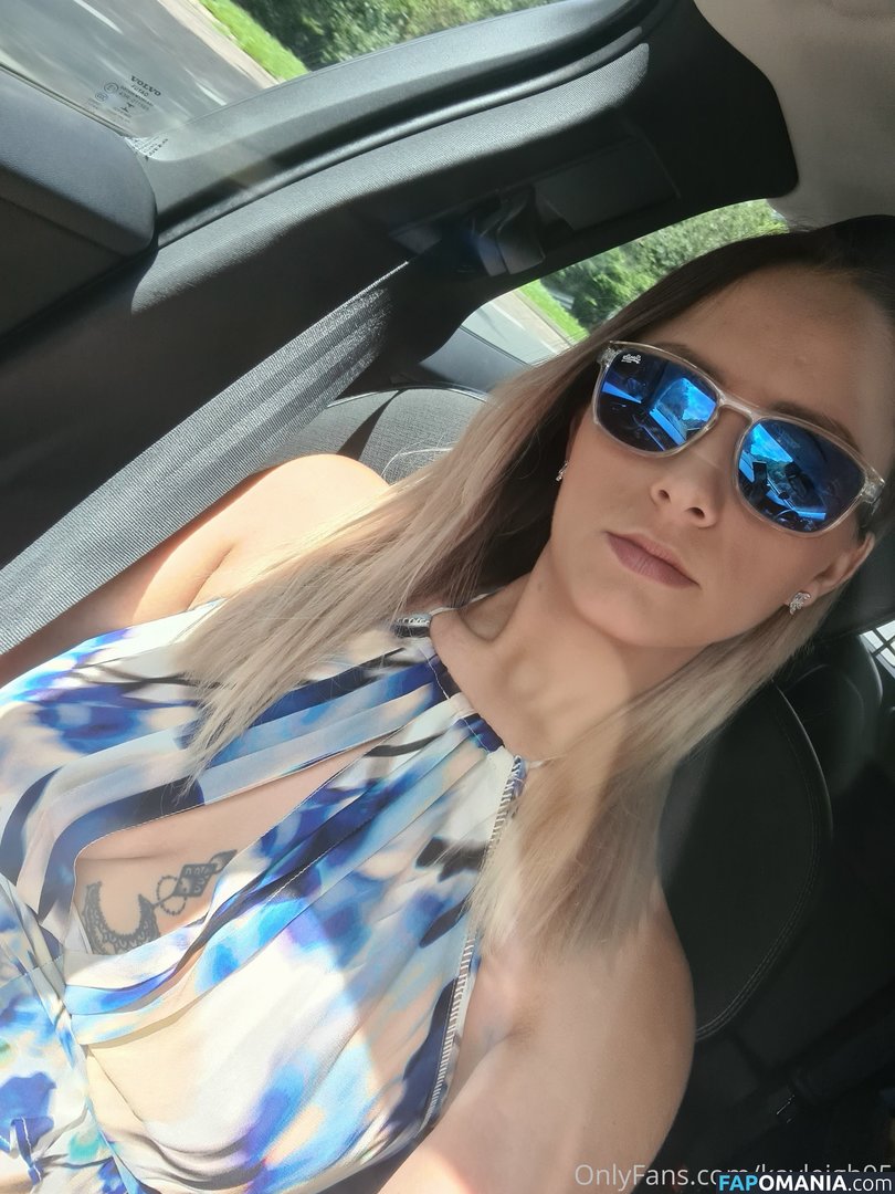 kayleigh95 Nud OnlyFans  Fotografie scursă #25