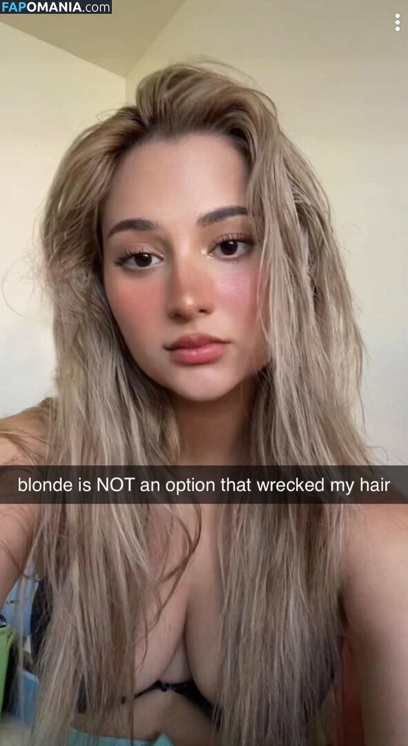 extrablush / kaylielvin Nud OnlyFans  Fotografie scursă #1