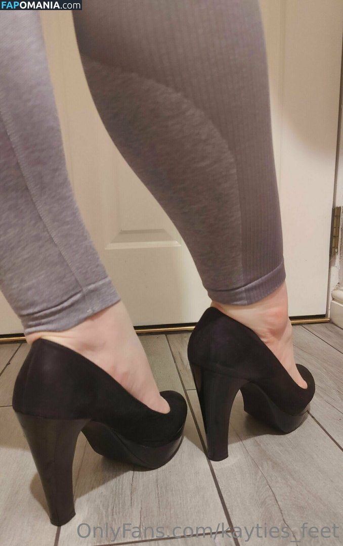 katiesfeets / kayties_feet Nud OnlyFans  Fotografie scursă #51