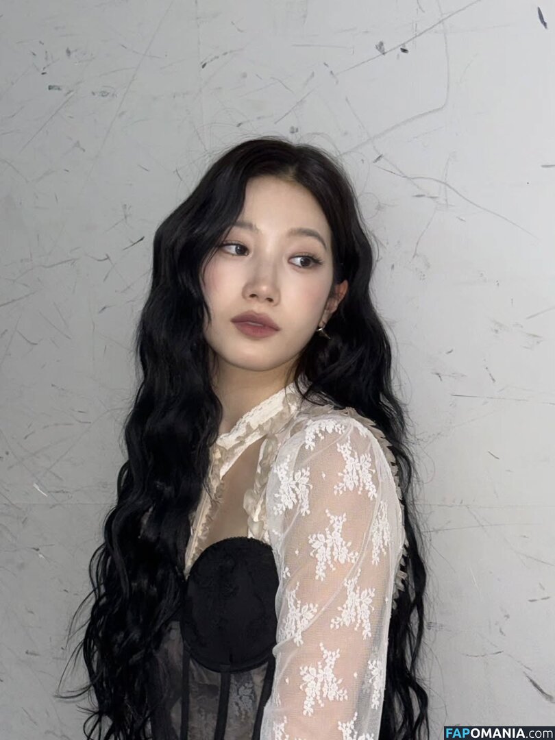 Kazuha Nakamura 中村 一葉 / LESSERAFIM / zuhazana Nud OnlyFans  Fotografie scursă #21
