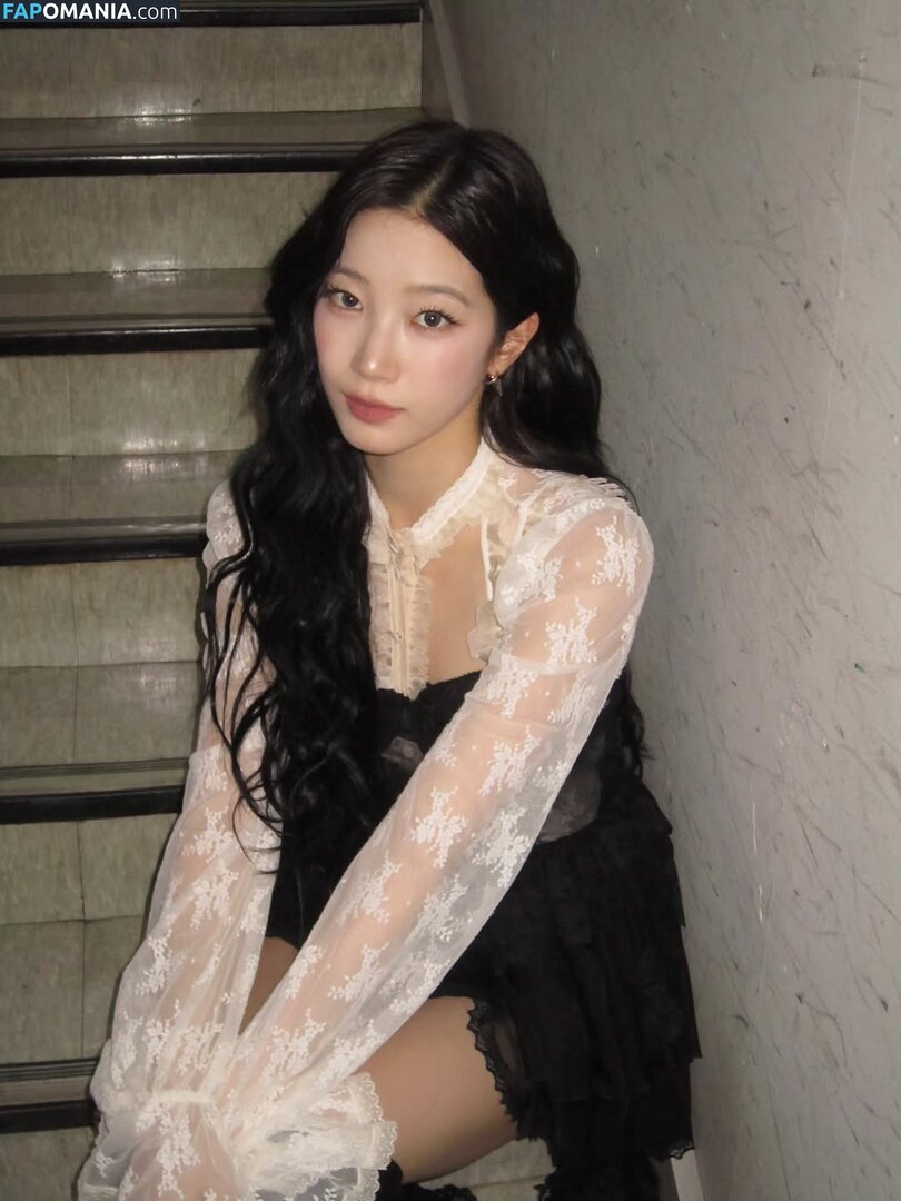 Kazuha Nakamura 中村 一葉 / LESSERAFIM / zuhazana Nud OnlyFans  Fotografie scursă #24