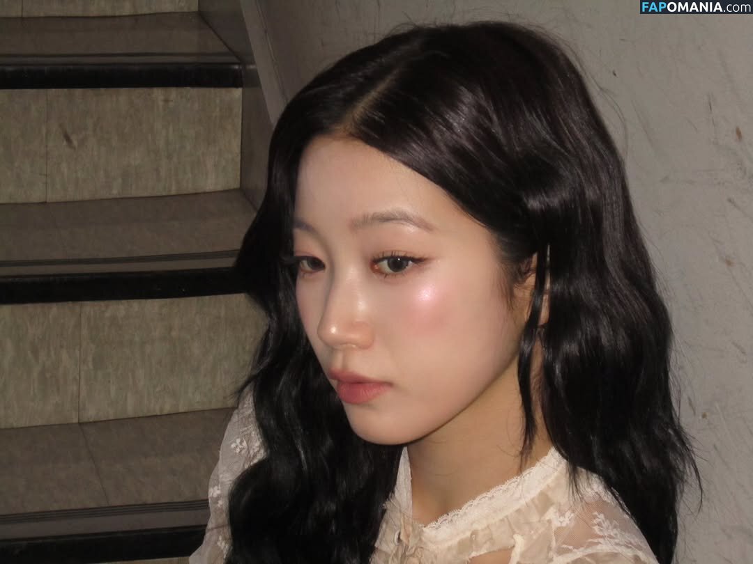 Kazuha Nakamura 中村 一葉 / LESSERAFIM / zuhazana Nud OnlyFans  Fotografie scursă #29