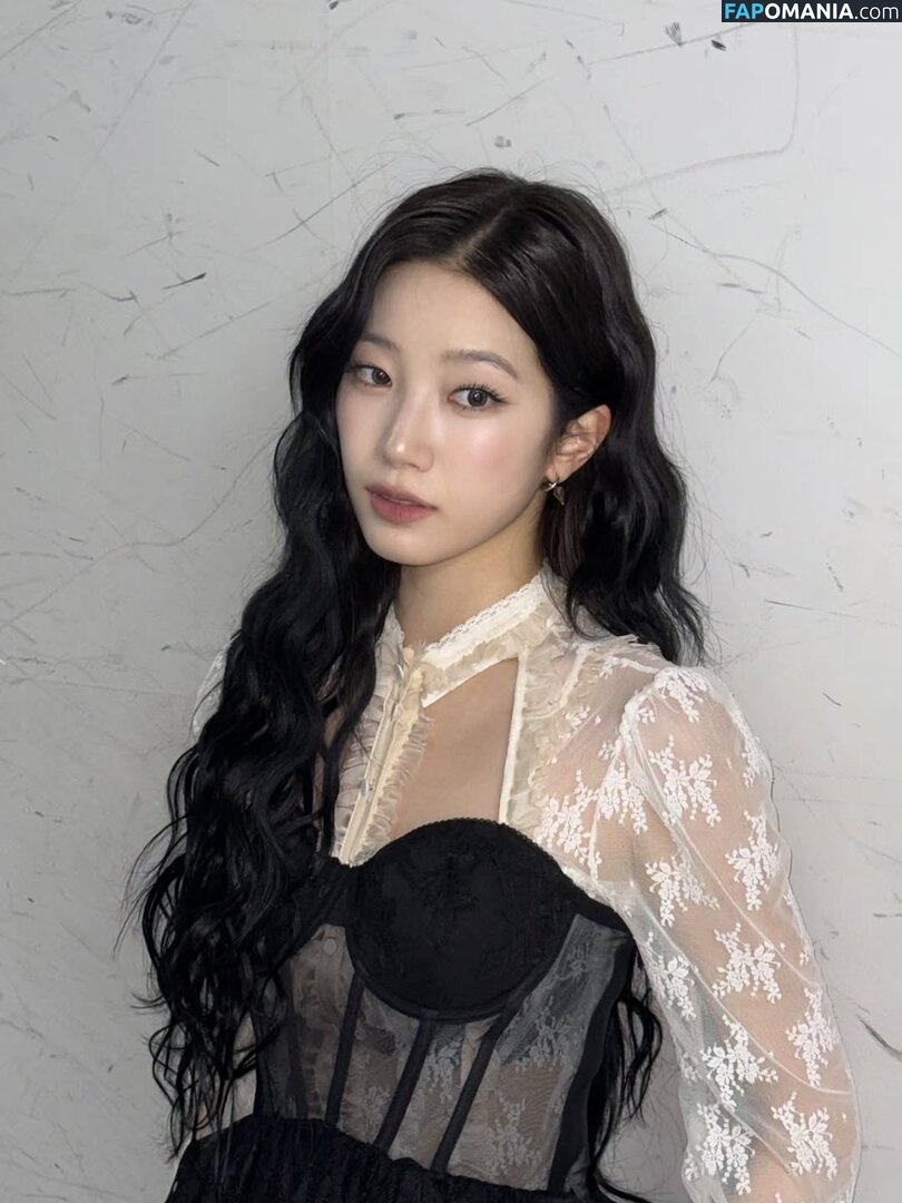 Kazuha Nakamura 中村 一葉 / LESSERAFIM / zuhazana Nud OnlyFans  Fotografie scursă #32