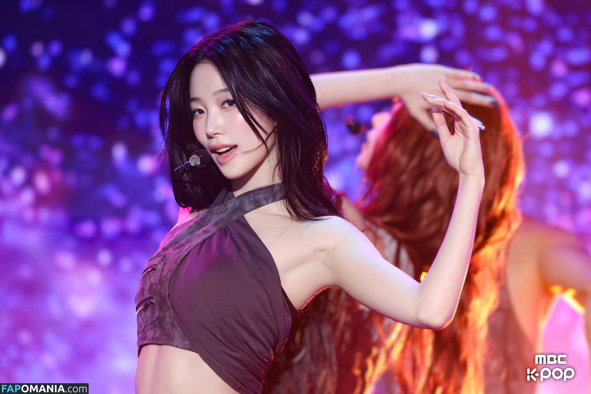 Kazuha Nakamura 中村 一葉 / LESSERAFIM / zuhazana Nud OnlyFans  Fotografie scursă #47