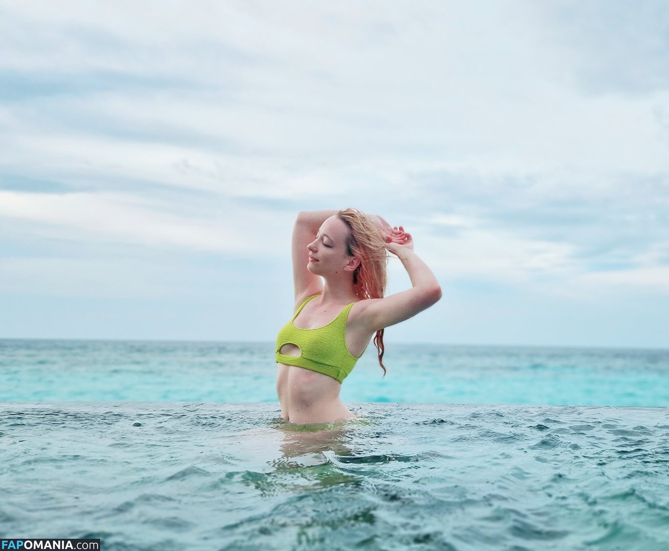 Keekihime Nud OnlyFans  Fotografie scursă #1