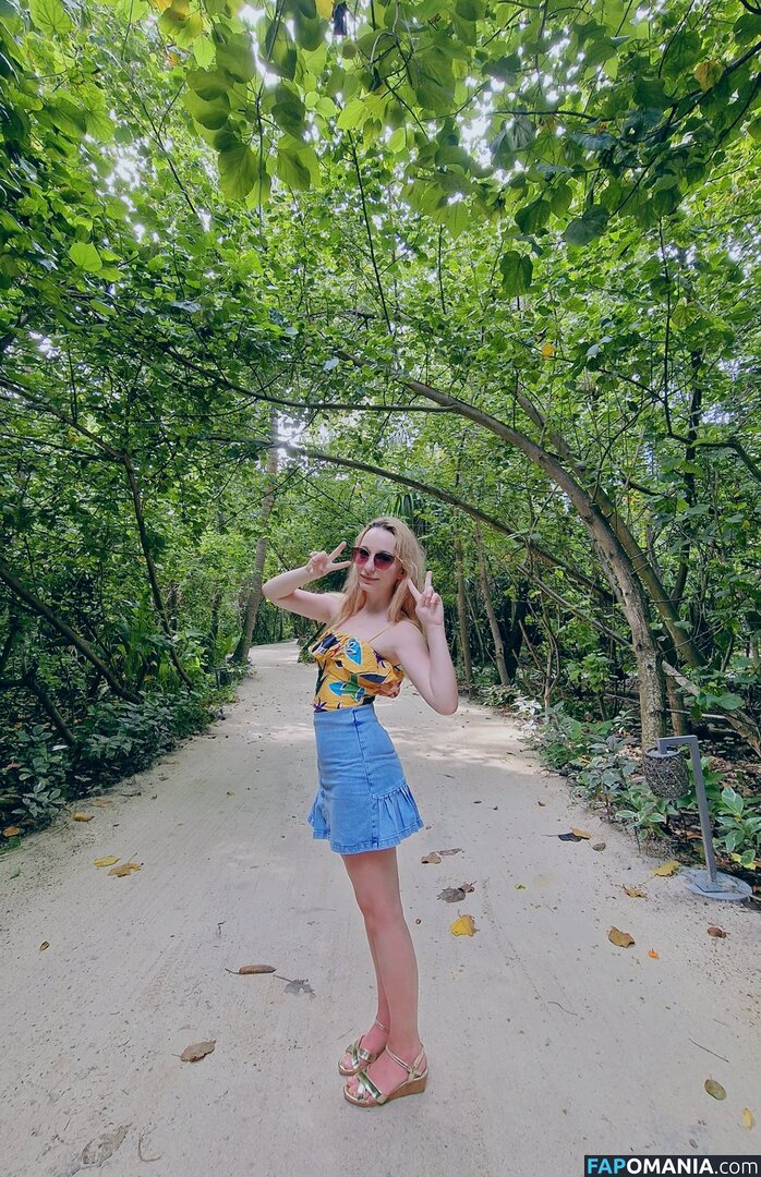 Keekihime Nud OnlyFans  Fotografie scursă #2