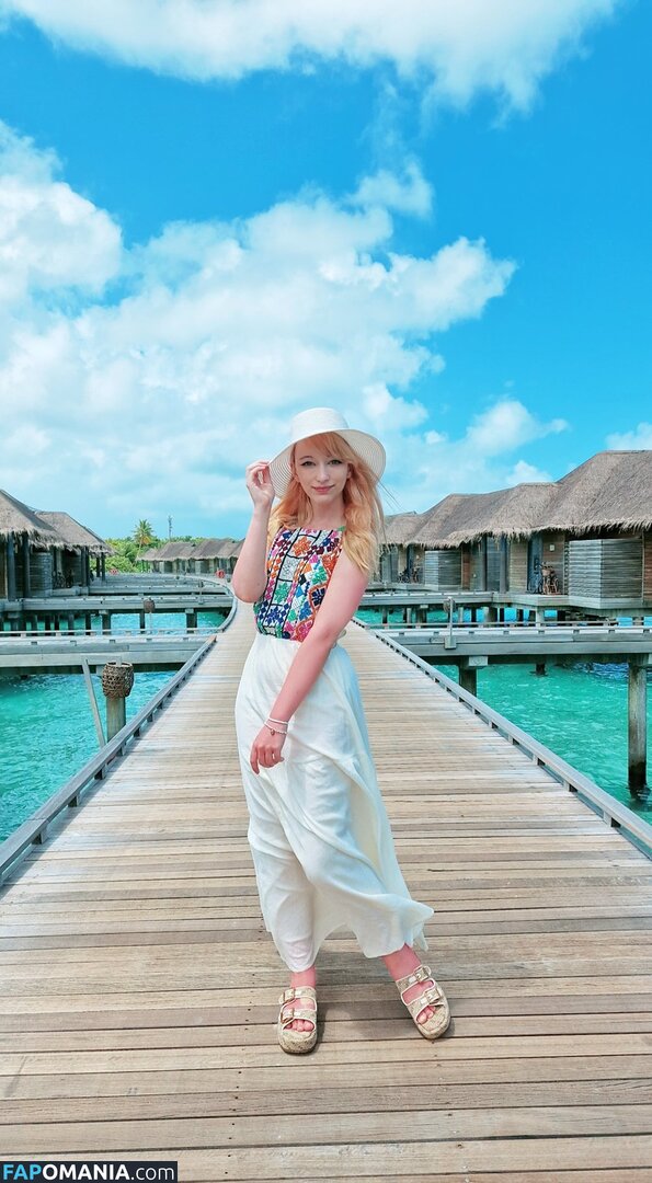 Keekihime Nud OnlyFans  Fotografie scursă #4