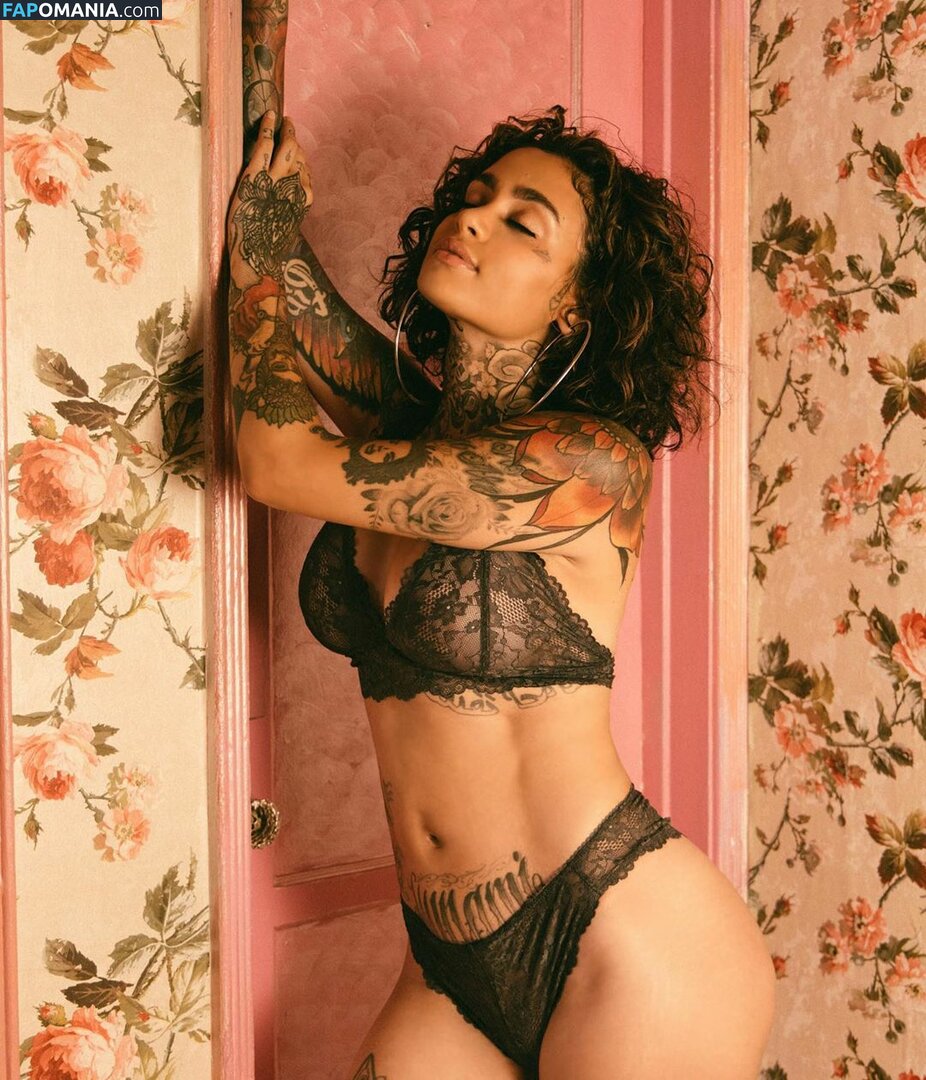 Kehlani / keepingkehlani Nud OnlyFans  Fotografie scursă #54