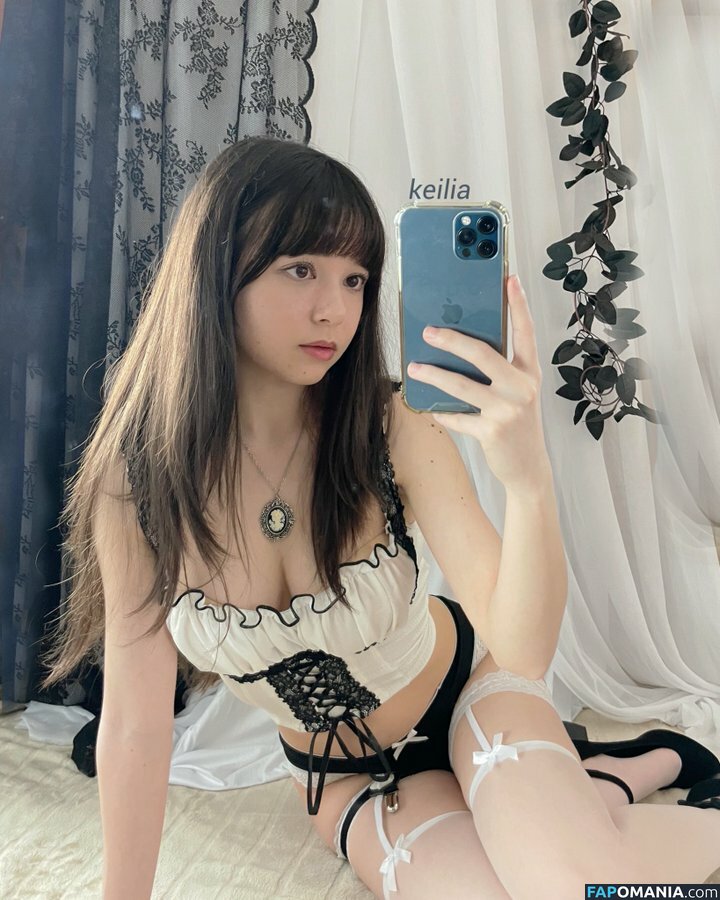 Keilia / keilia3193 Nud OnlyFans  Fotografie scursă #12