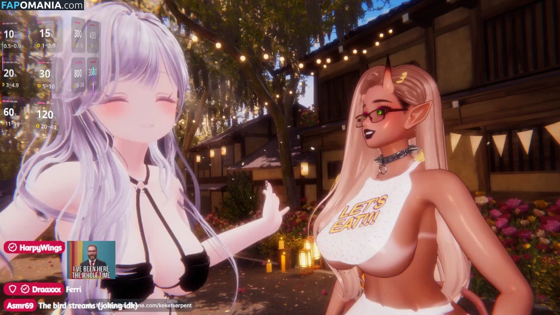 642288332331560960 / Baby_sh / CreamPalace / Keket Serpent / Ketet_Serpent / https: / keket_serpent Nud OnlyFans  Fotografie scursă #15