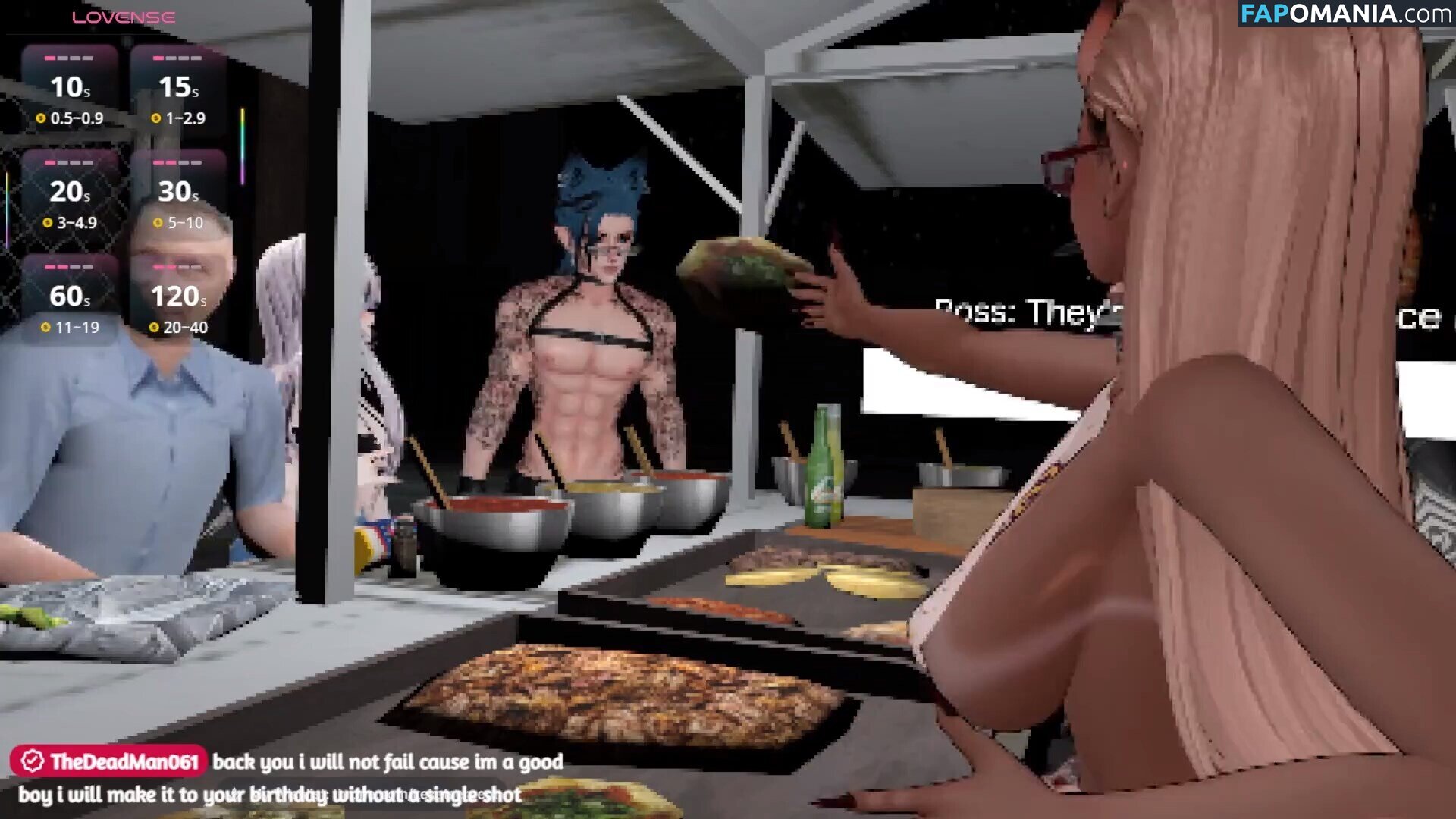 642288332331560960 / Baby_sh / CreamPalace / Keket Serpent / Ketet_Serpent / https: / keket_serpent Nud OnlyFans  Fotografie scursă #17