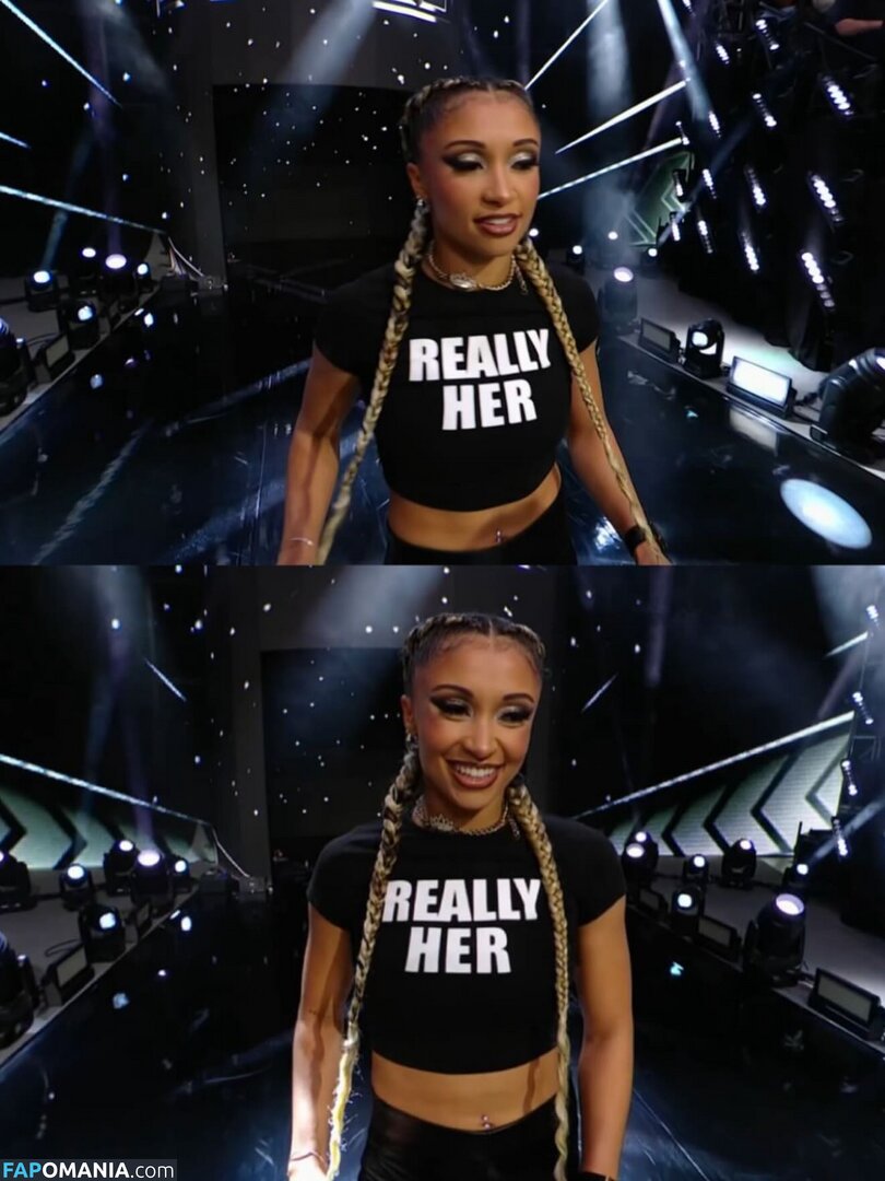 Kelani Jordan / kelani_wwe Nud OnlyFans  Fotografie scursă #3