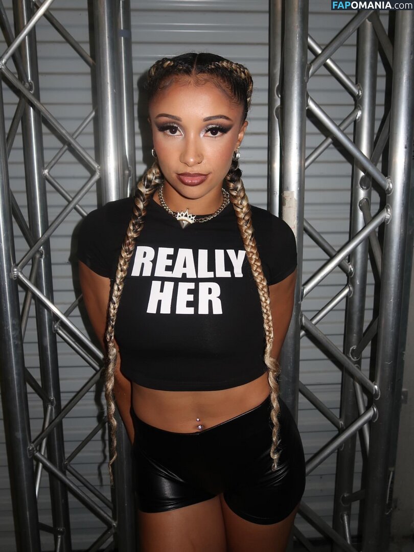 Kelani Jordan / kelani_wwe Nud OnlyFans  Fotografie scursă #5