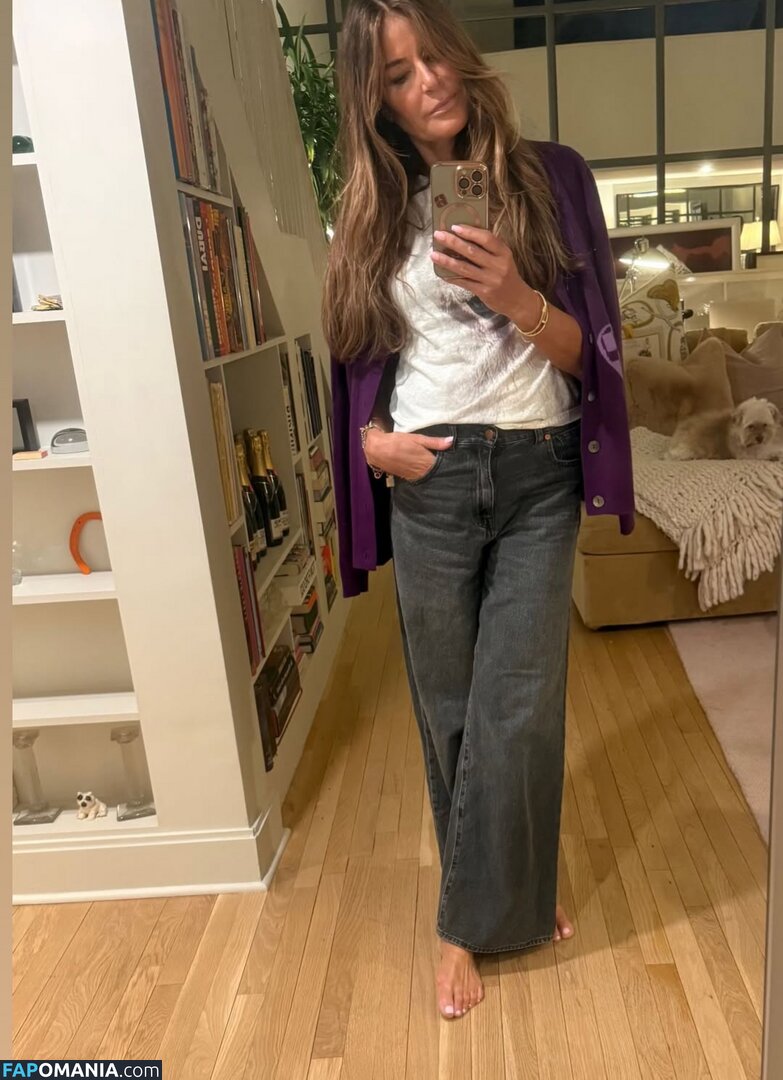 Kelly Bensimon / https: / kellybensimon Nud OnlyFans  Fotografie scursă #12