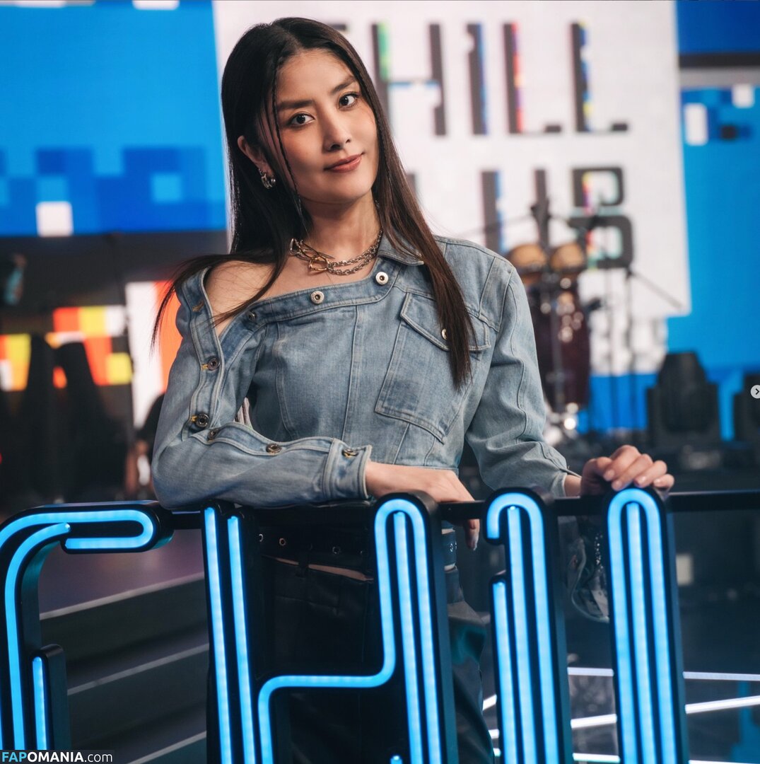 Kelly Chen Nud OnlyFans  Fotografie scursă #5