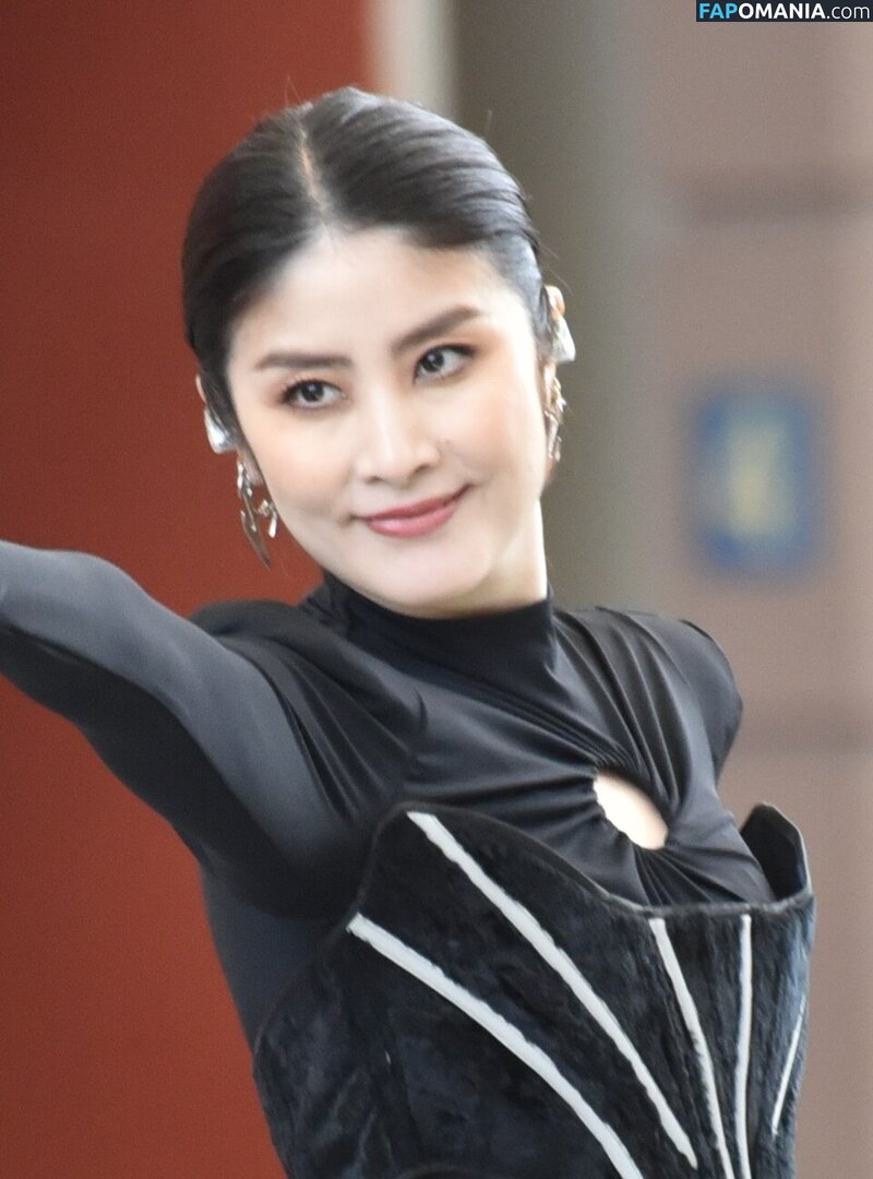 Kelly Chen Nud OnlyFans  Fotografie scursă #9