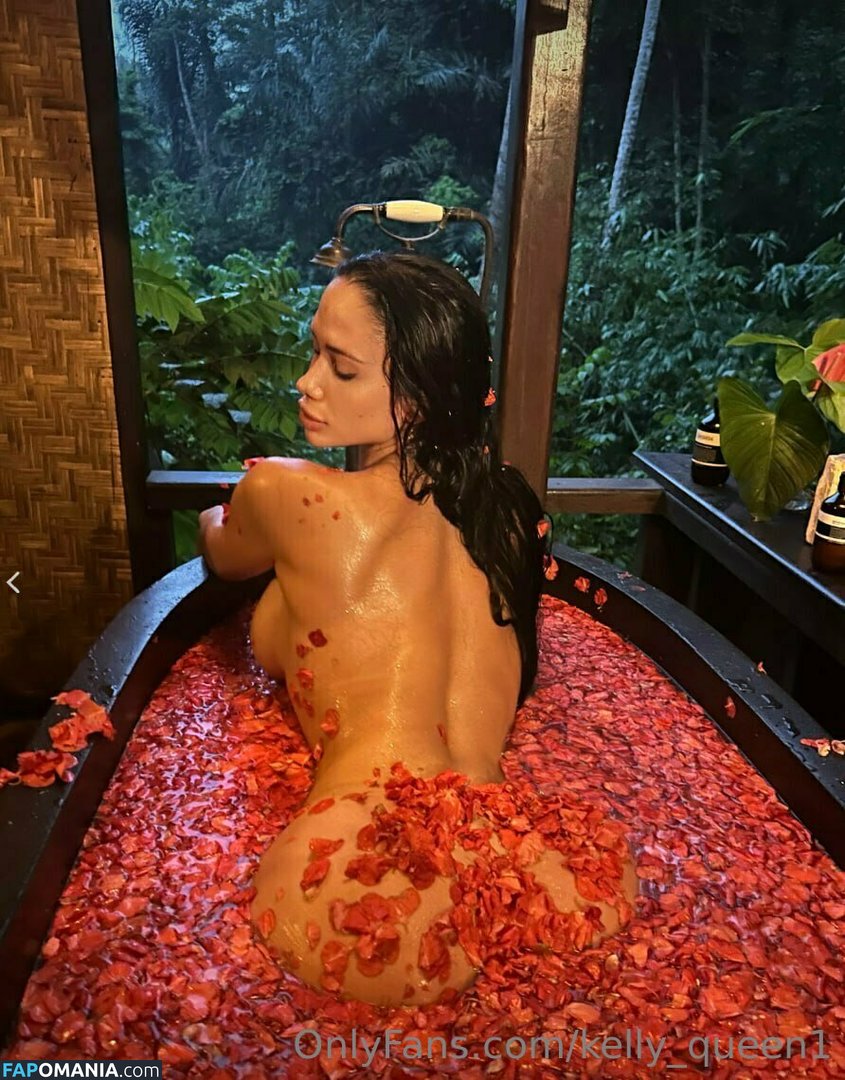 kelly_queen1 Nud OnlyFans  Fotografie scursă #44
