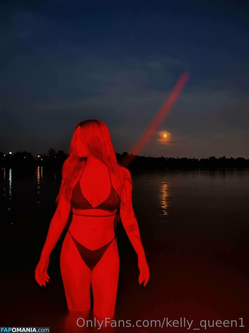 kelly_queen1 Nud OnlyFans  Fotografie scursă #86