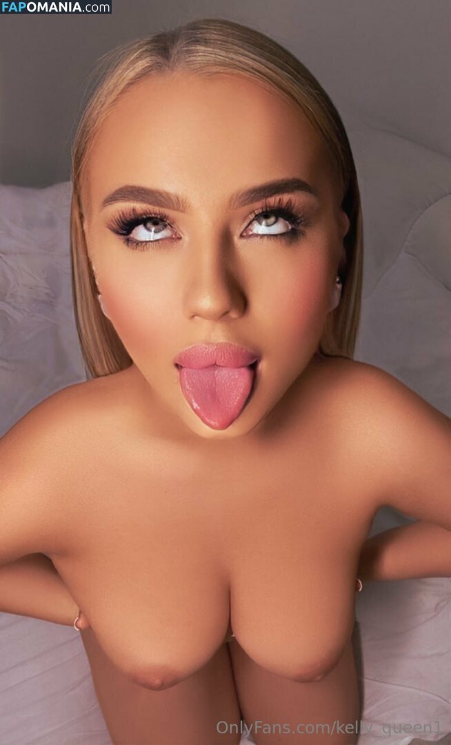 kelly_queen1 Nud OnlyFans  Fotografie scursă #101