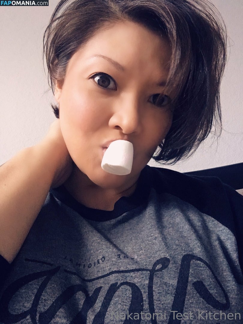 kelly.nakatomi / kellynakatomi Nud OnlyFans  Fotografie scursă #1