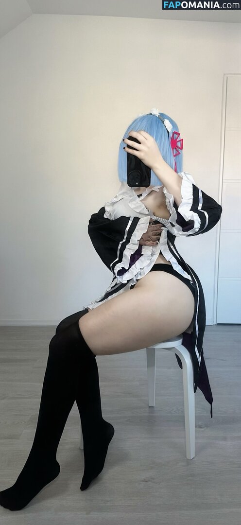 kelpiechu Nud OnlyFans  Fotografie scursă #3