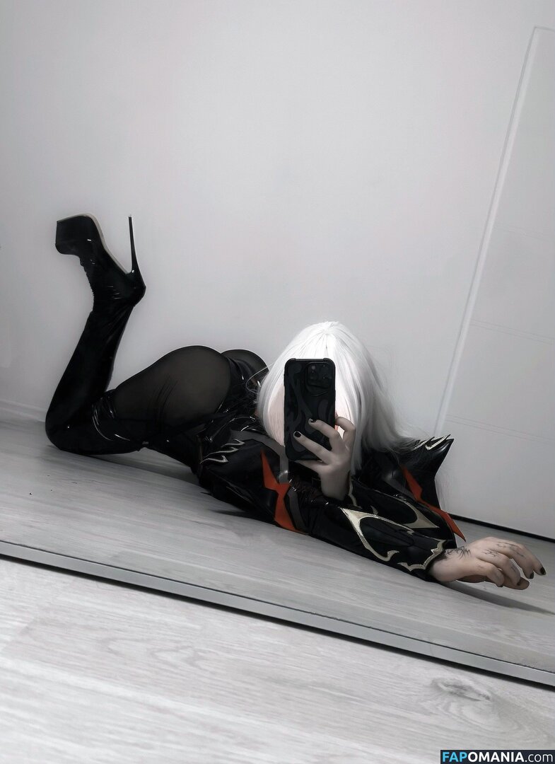 kelpiechu Nud OnlyFans  Fotografie scursă #19