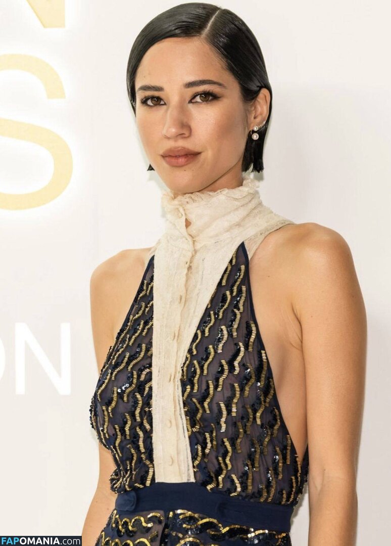 Kelsey Asbille / kelseyasbille Nud OnlyFans  Fotografie scursă #1