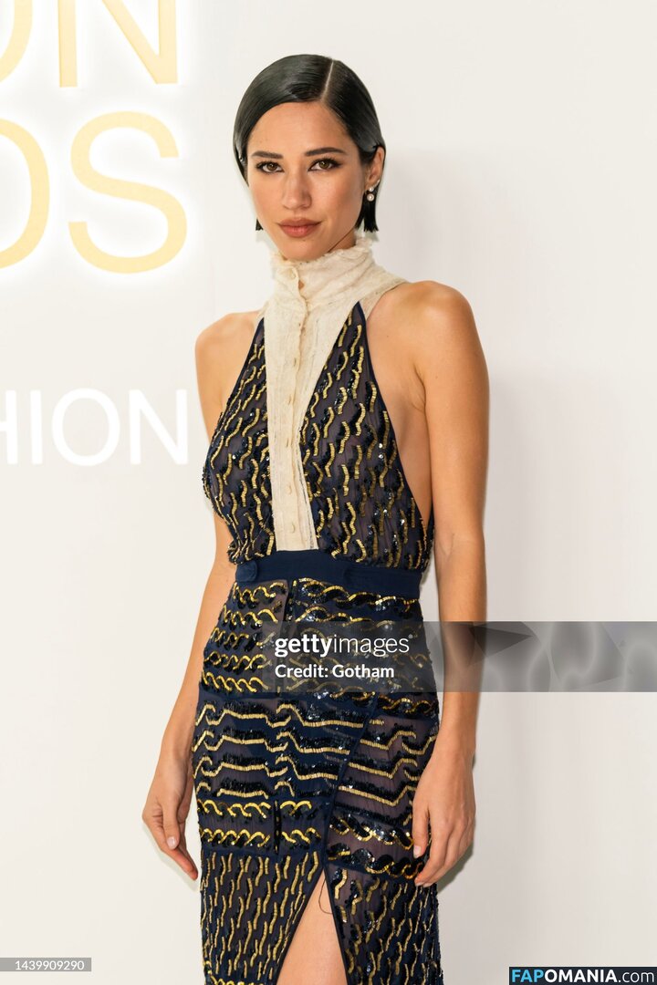 Kelsey Asbille / kelseyasbille Nud OnlyFans  Fotografie scursă #3