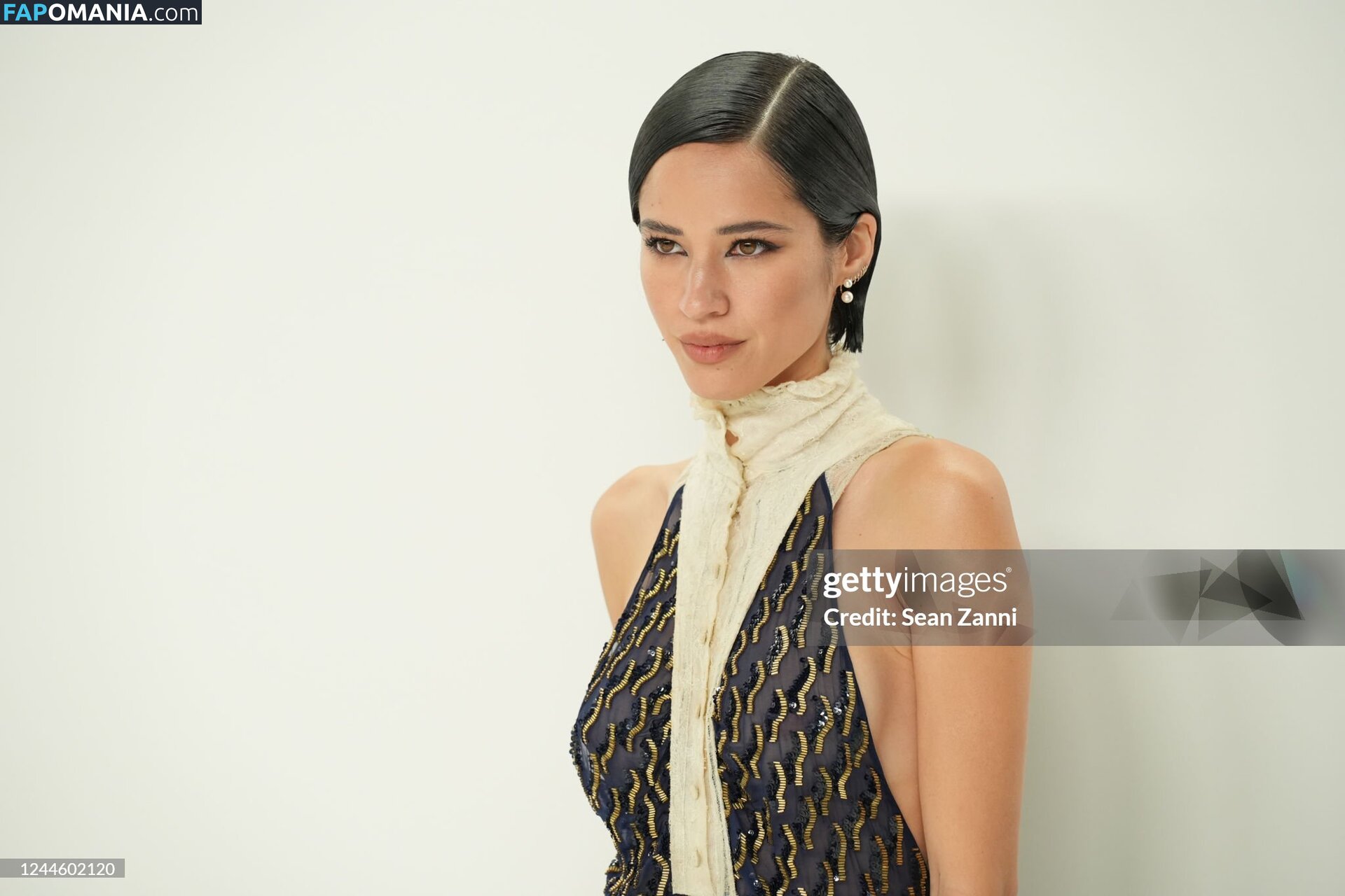 Kelsey Asbille / kelseyasbille Nud OnlyFans  Fotografie scursă #5