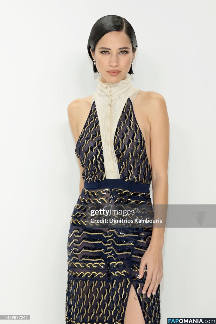 Kelsey Asbille / kelseyasbille Nud OnlyFans  Fotografie scursă #6