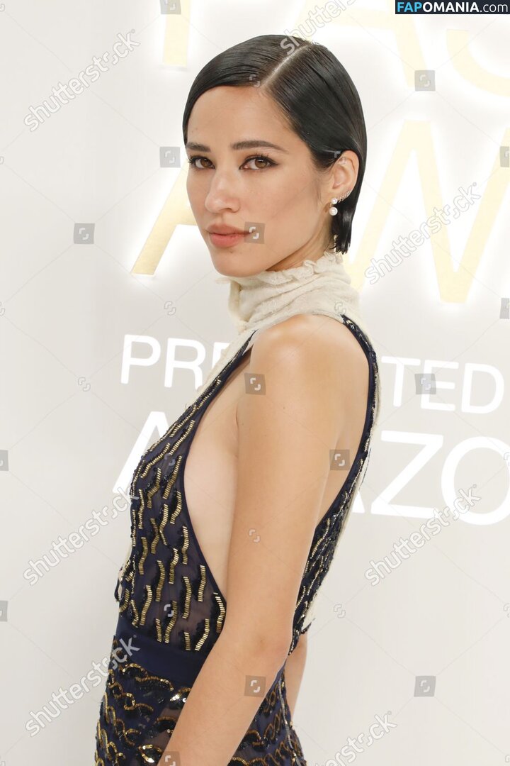 Kelsey Asbille / kelseyasbille Nud OnlyFans  Fotografie scursă #10