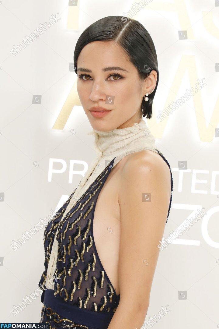 Kelsey Asbille / kelseyasbille Nud OnlyFans  Fotografie scursă #11