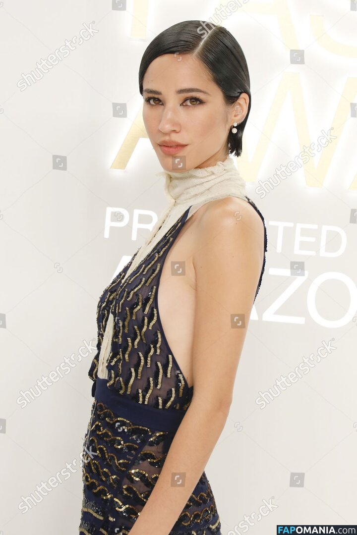 Kelsey Asbille / kelseyasbille Nud OnlyFans  Fotografie scursă #12