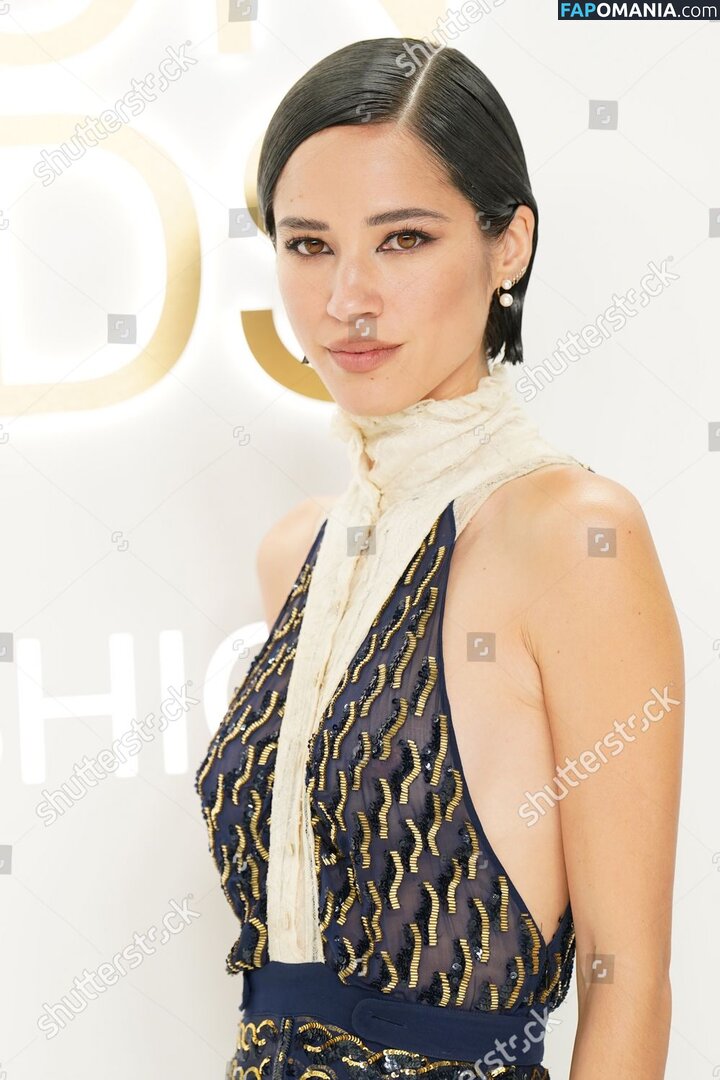 Kelsey Asbille / kelseyasbille Nud OnlyFans  Fotografie scursă #13