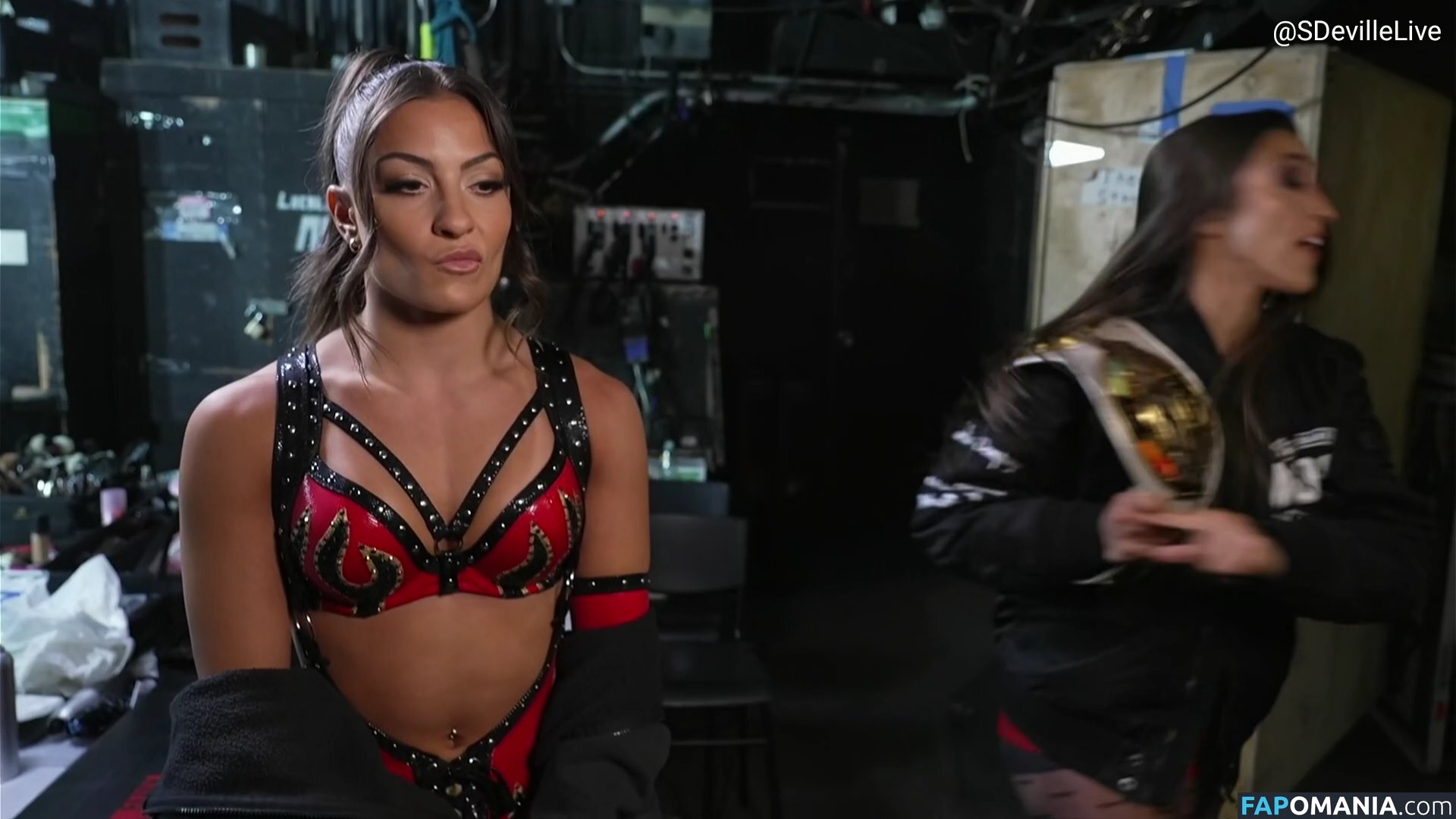 Kendal Grey / Peyton Prussin / kendalgreywwe Nud OnlyFans  Fotografie scursă #3