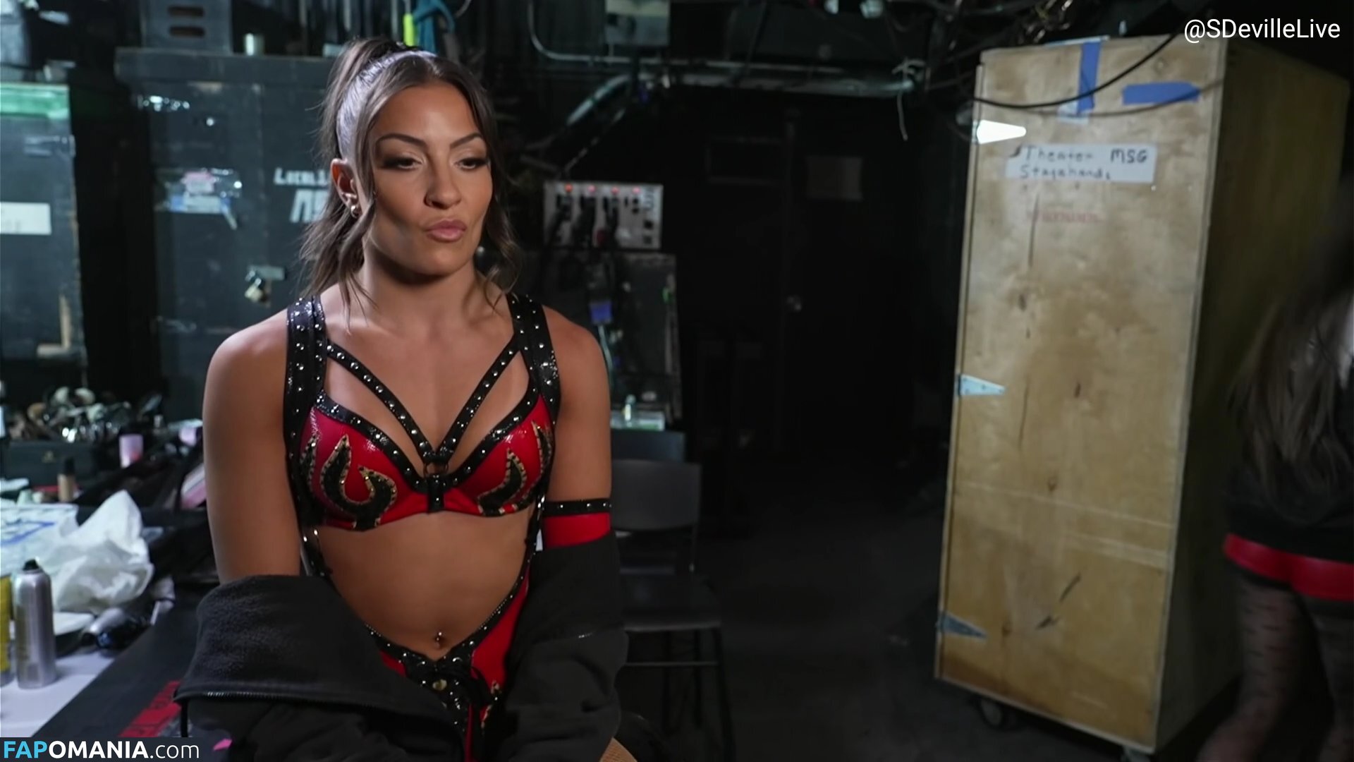 Kendal Grey / Peyton Prussin / kendalgreywwe Nud OnlyFans  Fotografie scursă #4