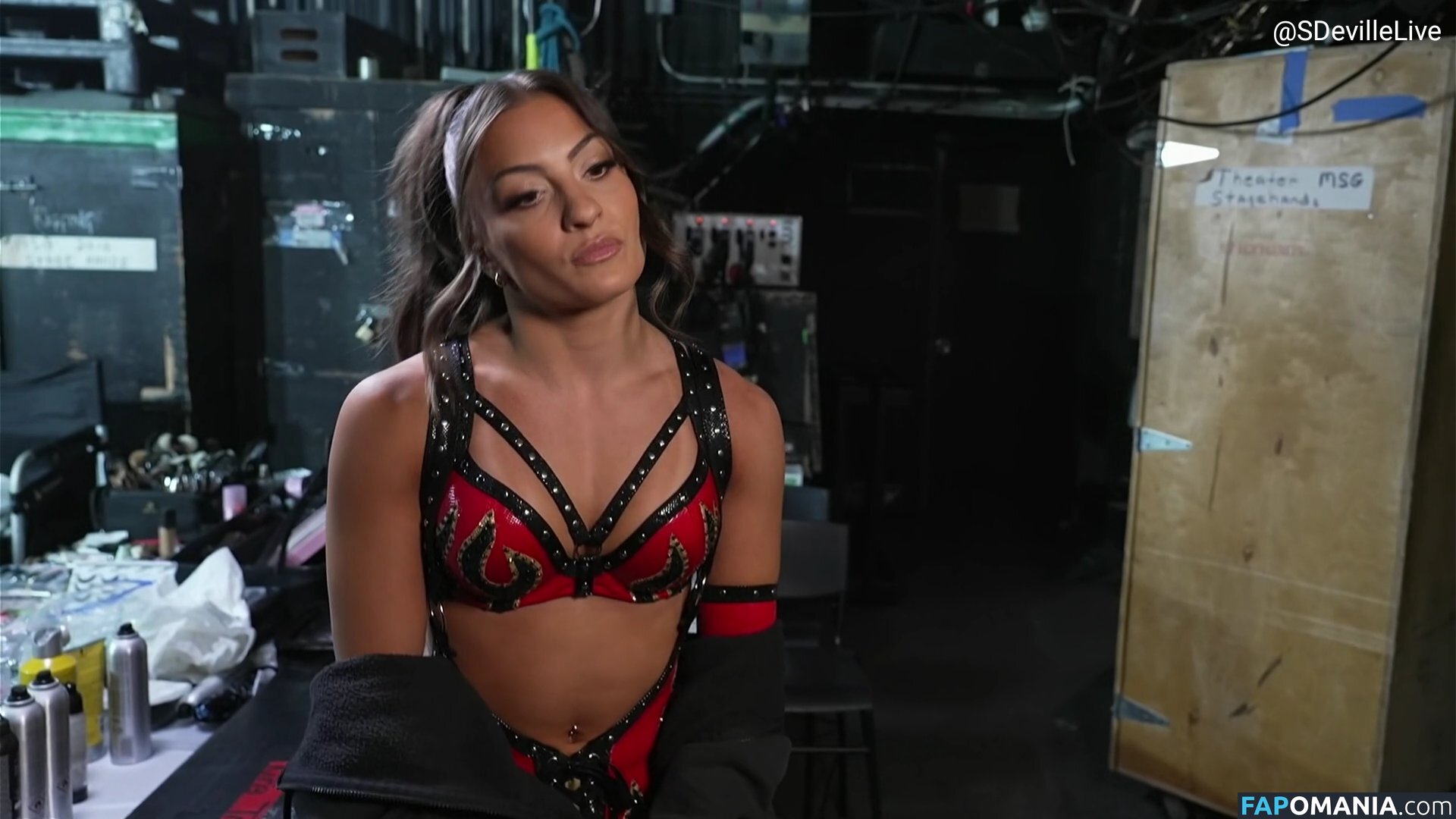 Kendal Grey / Peyton Prussin / kendalgreywwe Nud OnlyFans  Fotografie scursă #5