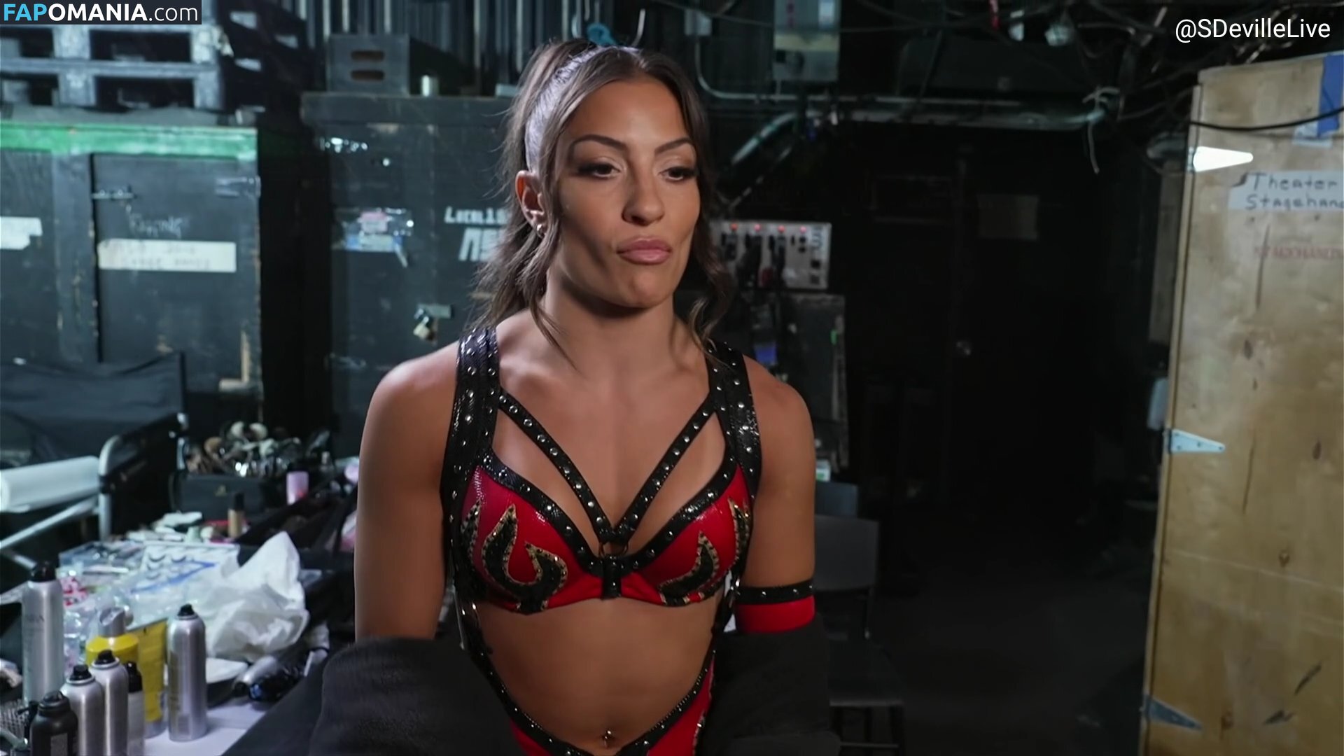 Kendal Grey / Peyton Prussin / kendalgreywwe Nud OnlyFans  Fotografie scursă #6