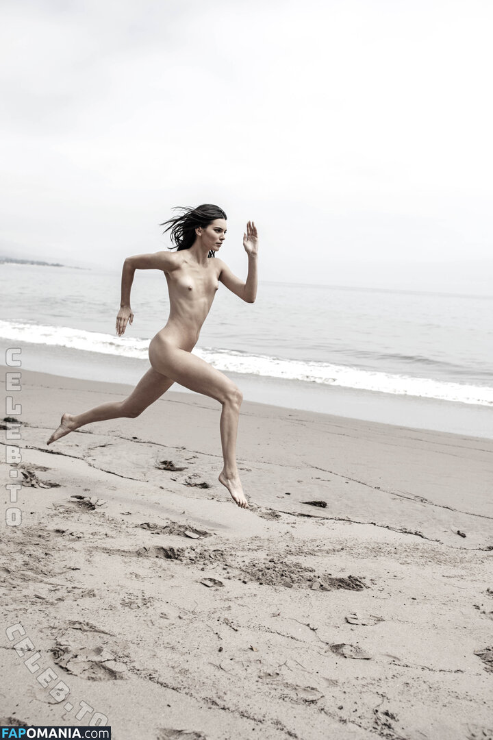 Kendall Jenner / https: / kendalljenner Nud OnlyFans  Fotografie scursă #67