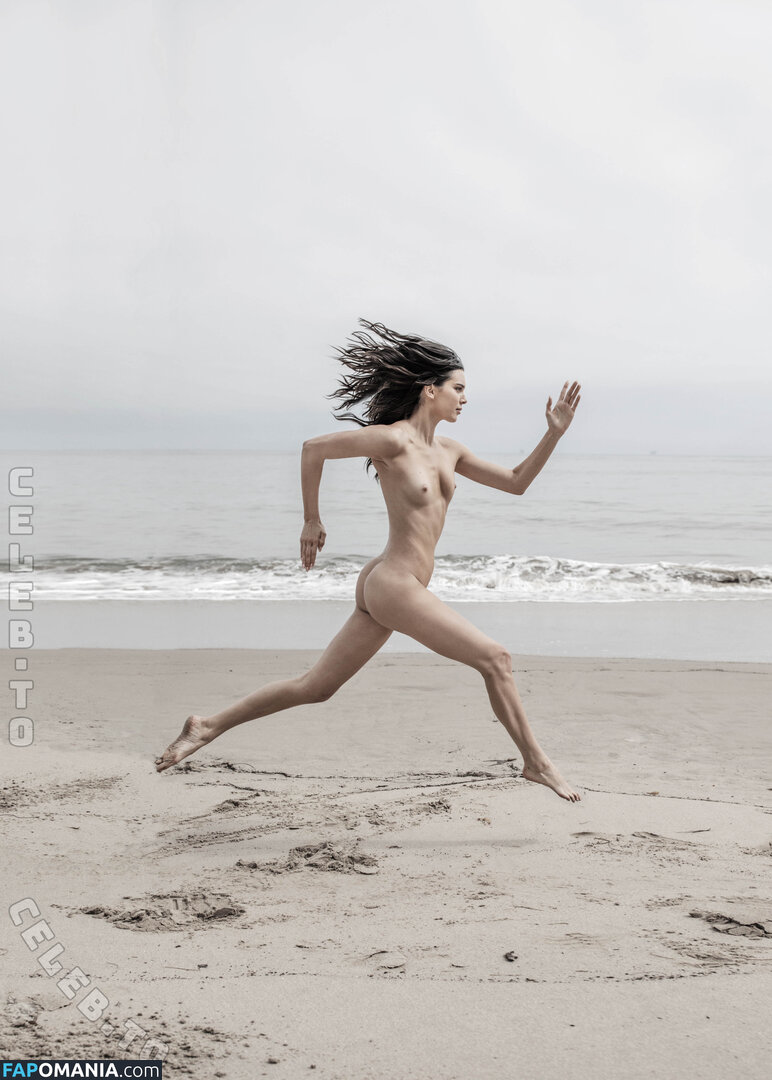 Kendall Jenner / https: / kendalljenner Nud OnlyFans  Fotografie scursă #71