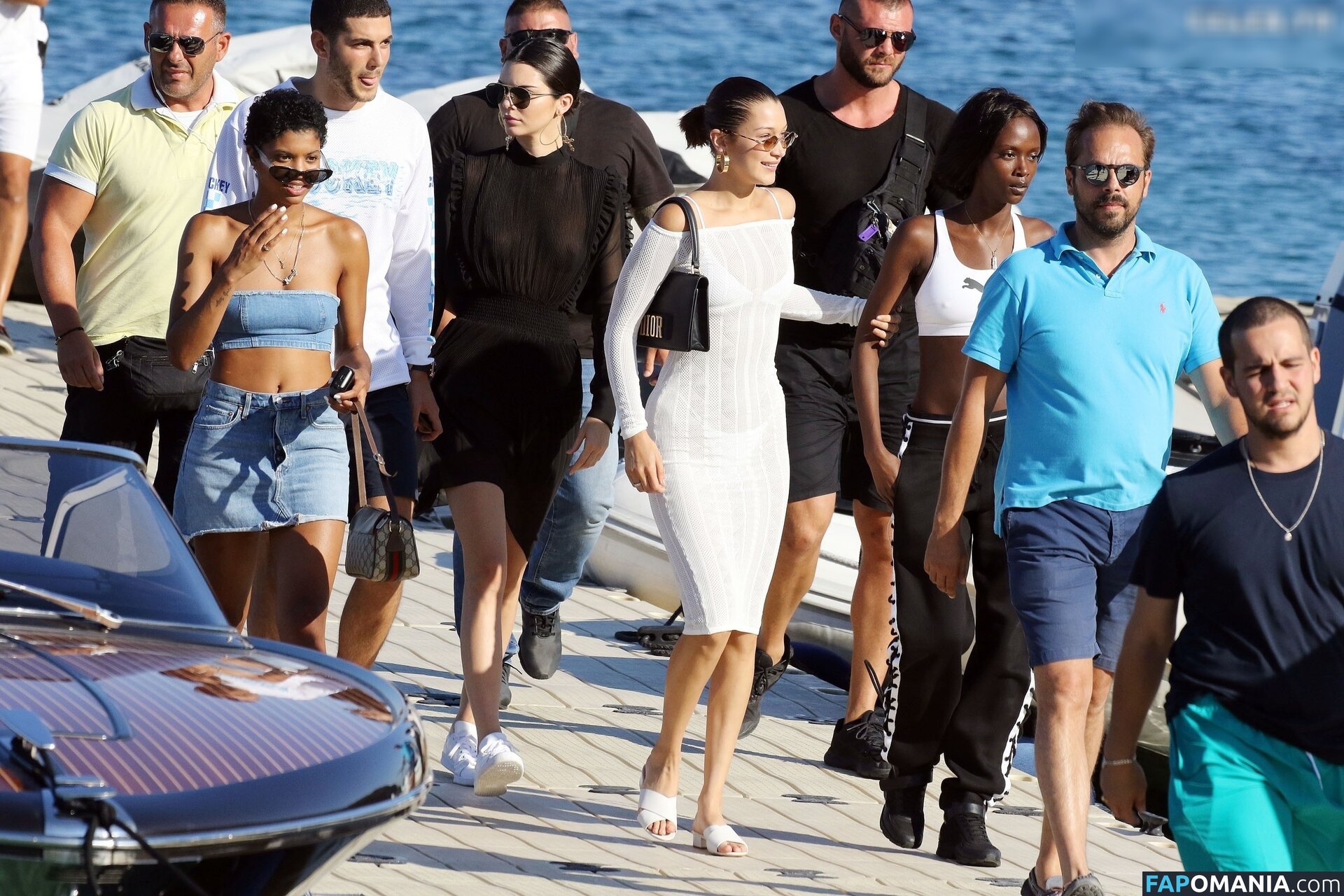 Kendall Jenner / https: / kendalljenner Nud OnlyFans  Fotografie scursă #74