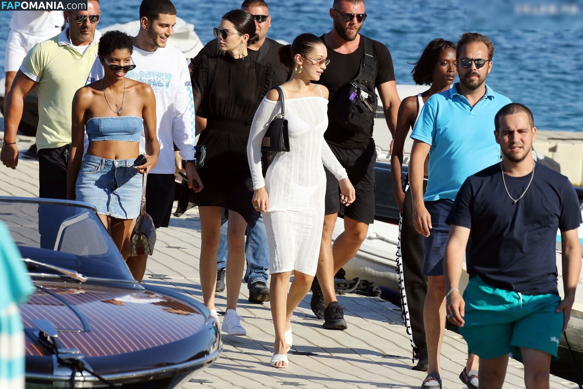 Kendall Jenner / https: / kendalljenner Nud OnlyFans  Fotografie scursă #77