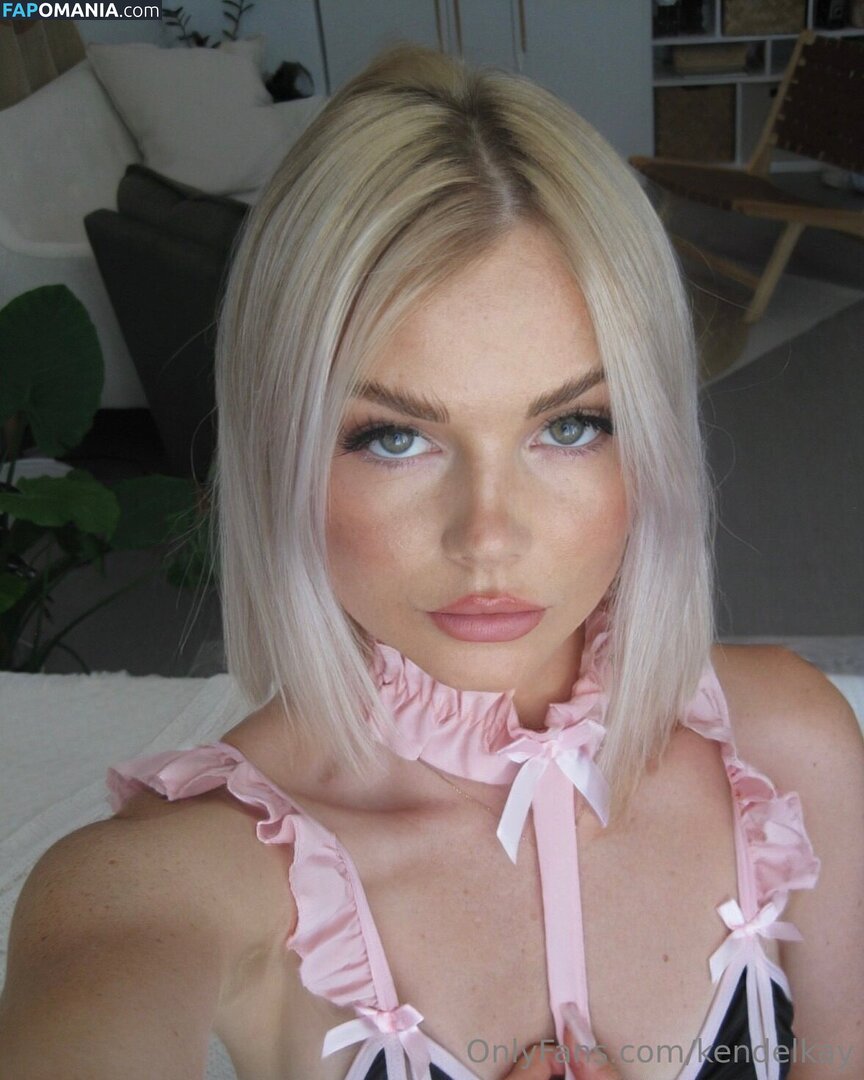 kendelkay Nud OnlyFans  Fotografie scursă #32