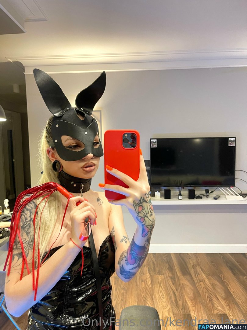 1klane / kendraa.lane Nud OnlyFans  Fotografie scursă #37