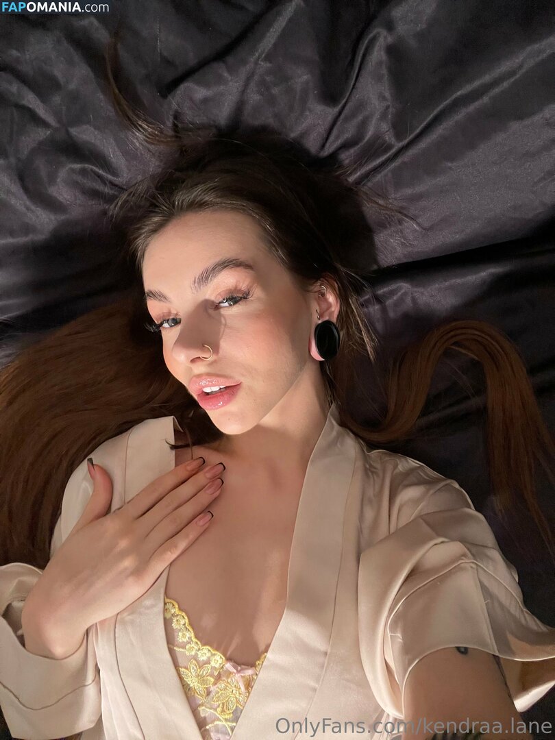 1klane / kendraa.lane Nud OnlyFans  Fotografie scursă #249