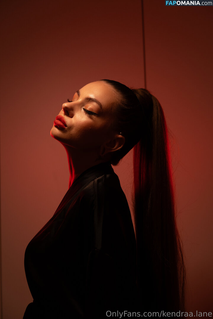 1klane / kendraa.lane Nud OnlyFans  Fotografie scursă #267